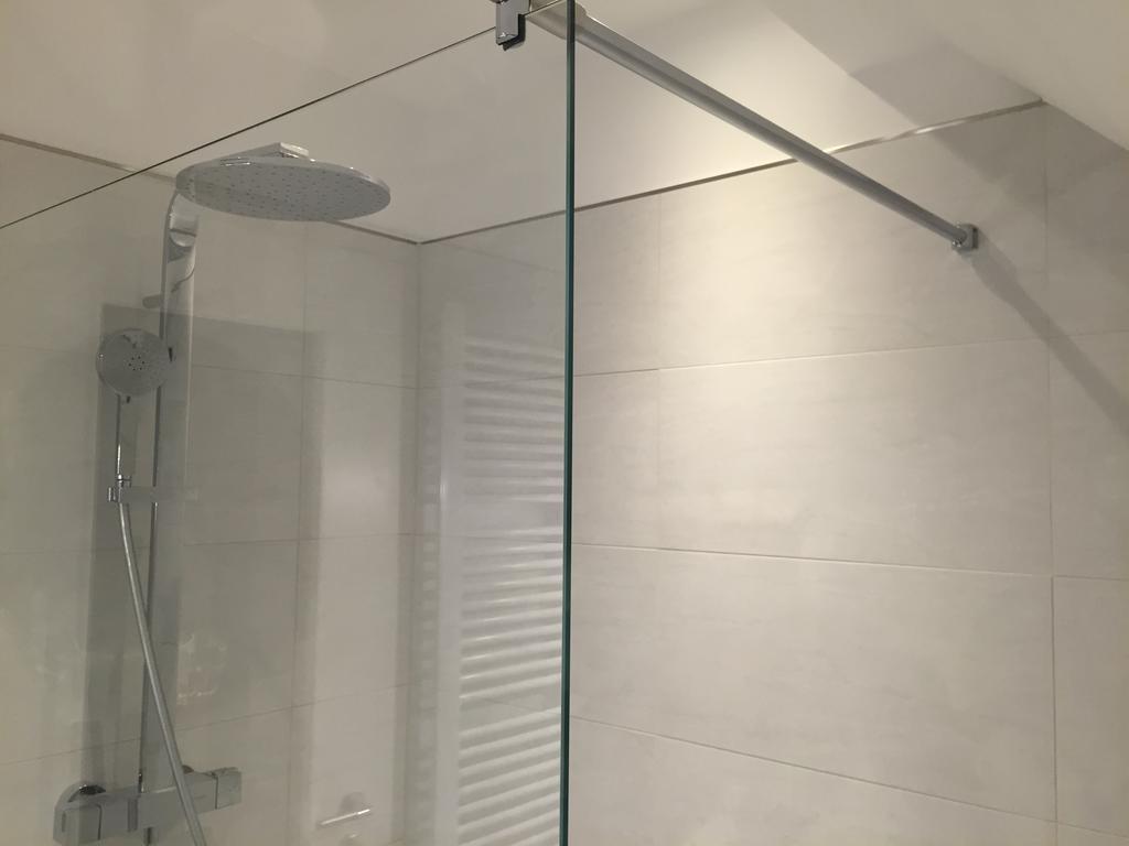 Elbsandstein Apartments Meißen 客房 照片